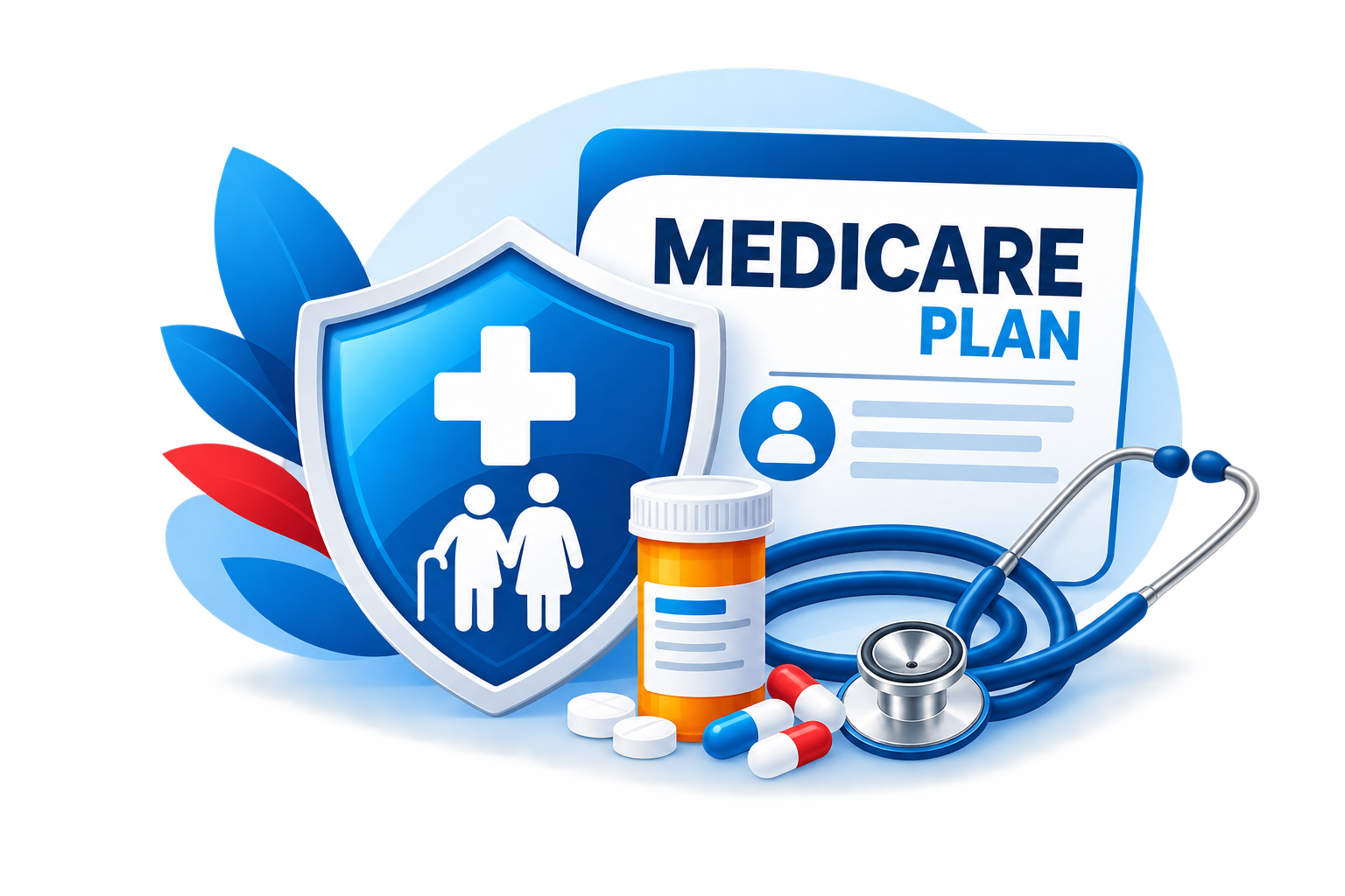 Medicare plans accepted at Fenkell Rx Pharmacy Detroit