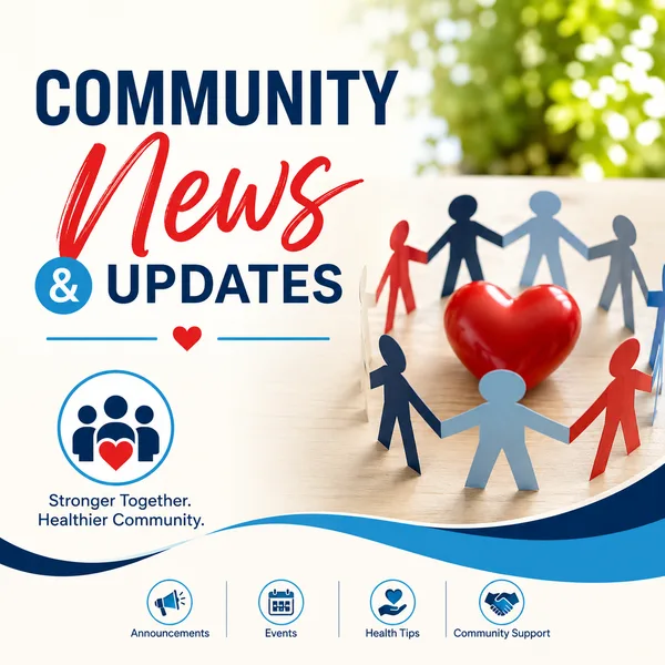 Health and pharmacy news from Fenkell Rx Pharmacy in Northwest Detroit MI 48223